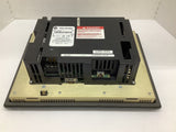 Allen-Bradley 2711-T10C20 Ser D PanelView 1000 100-240 VAC 0.4-0.25 A 50/60 Hz