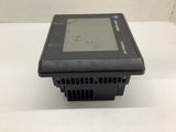 Allen-Bradley 2711-T6C16L1X Ser B PanelView 600 24 VDC 24 W