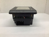 Allen-Bradley 2711-T6C16L1X Ser B PanelView 600 24 VDC 24 W