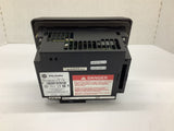 Allen-Bradley 2711-T6C16L1X Ser B PanelView 600 24 VDC 24 W