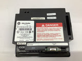 Allen-Bradley 2711-T6C16L1X Ser B PanelView 600 24 VDC 24 W