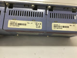 Br Automation Plc Input Output Rack CP470