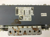 Michael Riedel 3UI 102/57 8.0 KVA Transformer 60 Hz 480 V Pri 400 V Sec