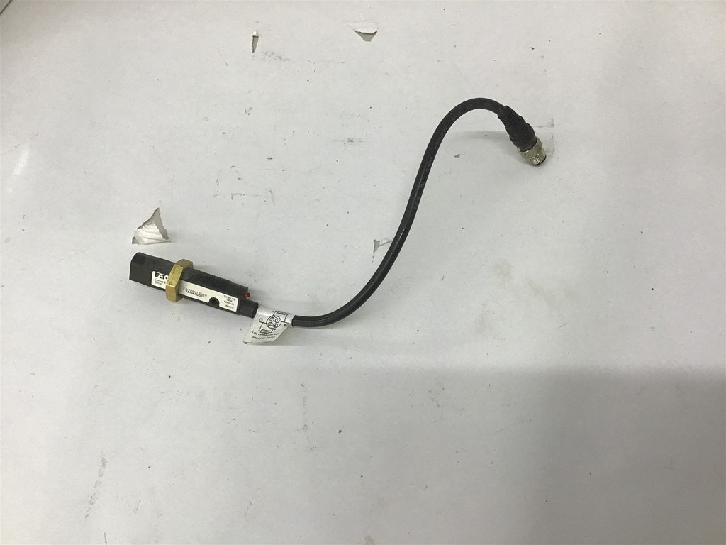 Eaton 13104AQD07 Photoelectric Sensor