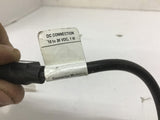 Eaton 13104AQD07 Photoelectric Sensor