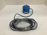 Klaschka Elektronik and Automation OAS/L/A-p80r-II/e1kk Proximity Switch