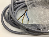 Klaschka Elektronik and Automation OAS/L/A-p80r-II/e1kk Proximity Switch