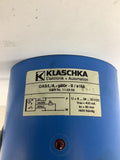 Klaschka Elektronik and Automation OAS/L/A-p80r-II/e1kk Proximity Switch