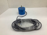 Klaschka Elektronik and Automation OAS/L/A-p80r-II/e1kk Proximity Switch