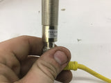 Telco IPS18-S12NO79-A12 Proximity SENSOR