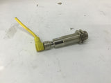 Telco IPS18-S12NO79-A12 Proximity SENSOR