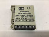 KEB Powerbox 90.98.200-CE09 300 V 50/60 Hz