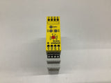 Wieland SNV 4063KL Saftey Relay 24 V 2.6 W