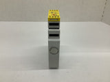 Wieland SNV 4063KL Saftey Relay 24 V 2.6 W