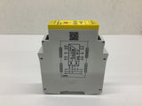 Wieland SNV 4063KL Saftey Relay 24 V 2.6 W