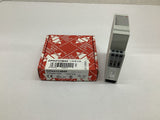 Carlo Gavazzi DPA01CM44 3 Phase Relay