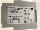 Carlo Gavazzi DPA01CM44 3 Phase Relay