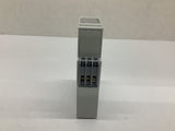 Carlo Gavazzi DPA01CM44 3 Phase Relay