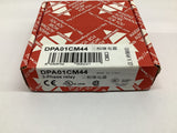 Carlo Gavazzi DPA01CM44 3 Phase Relay