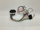 Tektronix 103-0209-00 GPIB Adapter