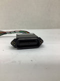 Tektronix 103-0209-00 GPIB Adapter