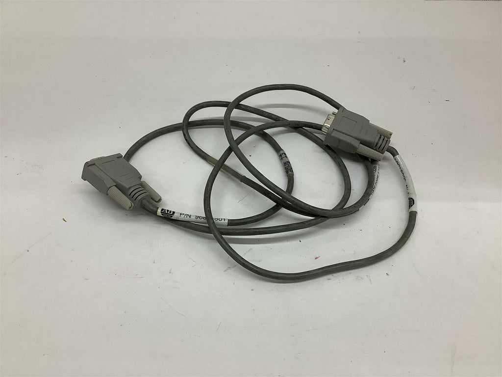 Allen-Bradley 96881501 Pin Cable