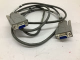 Allen-Bradley 96881501 Pin Cable