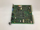 Register Measurement BD1 7610-6400 01 B Electrical Board
