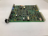 Register Measurement BD1 7610-6400 01 B Electrical Board