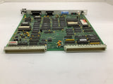Register Measurement BD1 7610-6400 01 B Electrical Board