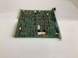 Register Measurement BD1 7610-6400 01 B Electrical Board