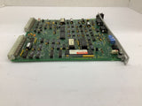 Register Measurement BD1 7610-6400 01 B Electrical Board