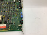 Register Measurement BD1 7610-6400 01 B Electrical Board