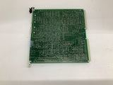 Register Measurement BD1 7610-6400 01 B Electrical Board