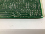 Register Measurement BD1 7610-6400 01 B Electrical Board