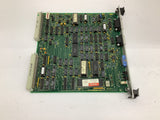 Register Measurements BD1 7610-6400 01 B Electrical Board