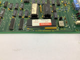 Register Measurements BD1 7610-6400 01 B Electrical Board