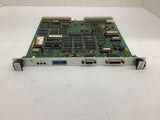Register Measurements BD1 7610-6400 01 B Electrical Board