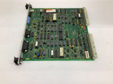 Register Measurements BD1 7610-6400 01 B Electrical Board