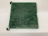 Register Measurements BD1 7610-6400 01 B Electrical Board