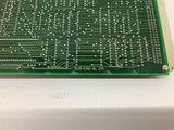 Register Measurements BD1 7610-6400 01 B Electrical Board