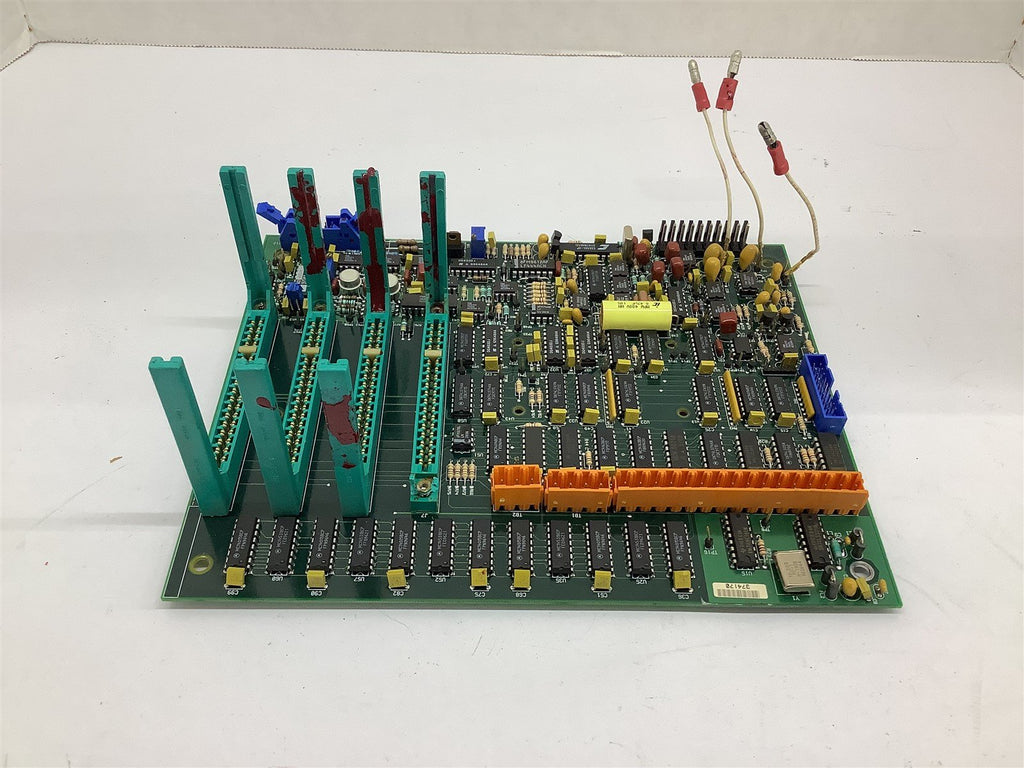 SAE UL12MV 94 V-0 0400-0104 Electrical Board
