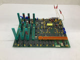 SAE UL12MV 94 V-0 0400-0104 Electrical Board