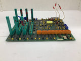 SAE UL12MV 94 V-0 0400-0104 Electrical Board