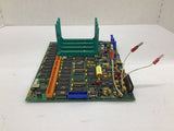 SAE UL12MV 94 V-0 0400-0104 Electrical Board