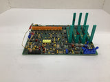 SAE UL12MV 94 V-0 0400-0104 Electrical Board