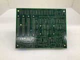 SAE UL12MV 94 V-0 0400-0104 Electrical Board