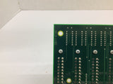 SAE UL12MV 94 V-0 0400-0104 Electrical Board