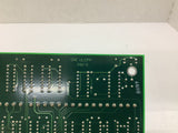 SAE UL12MV 94 V-0 0400-0104 Electrical Board