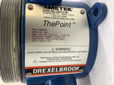 Ametek Drexelbrook ABK-013958 The Point P XL X Series